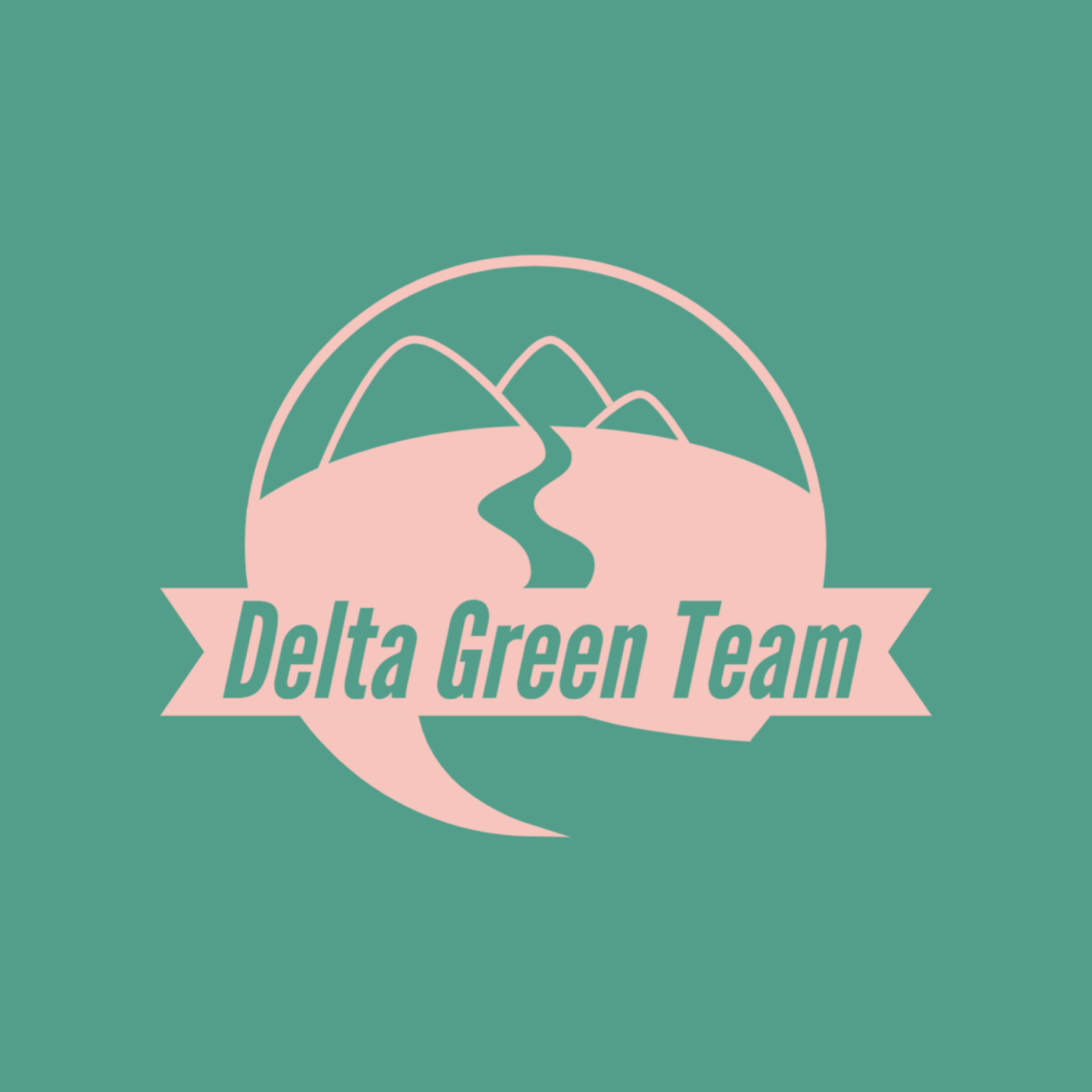 Nature Based Future Challenge | Delta Green Team