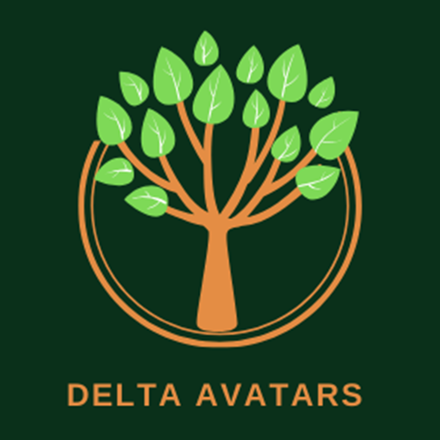 Delta Avatars