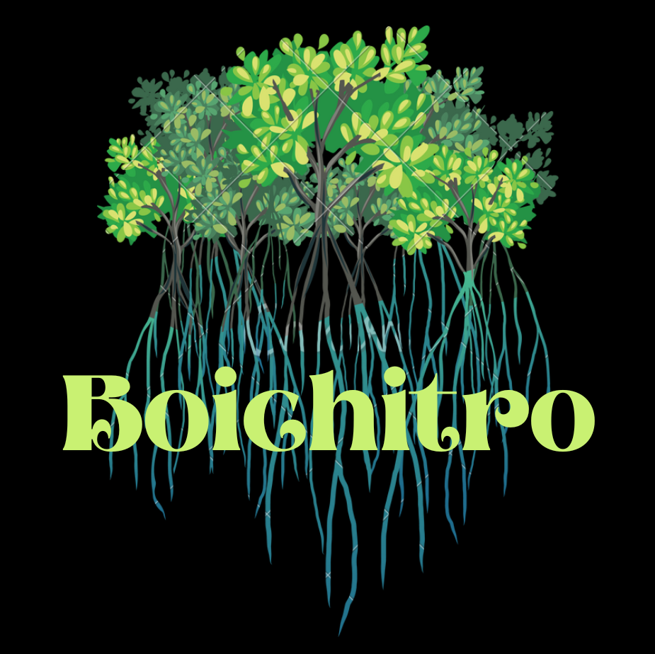 Boichitro