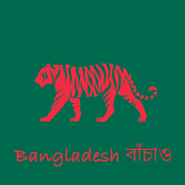 Bangladesh Bachao